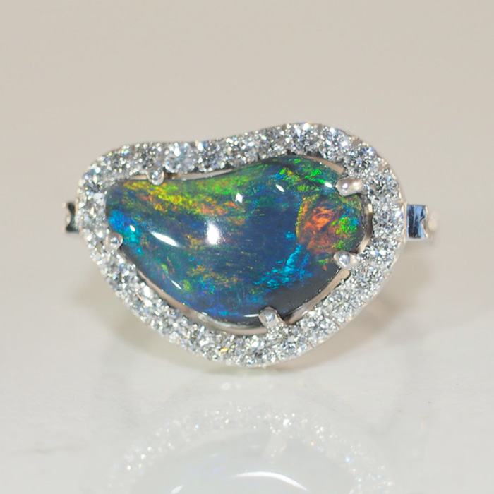 Quick Link - Jewellery - Australian Opals