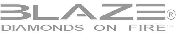 Blaze logo