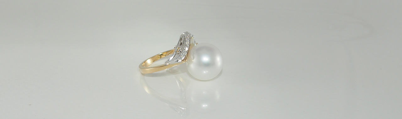 Banner - Jewellery - Broome Pearls