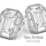 Bez Ambar cut diamonds