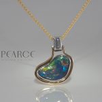 Investment Opals
