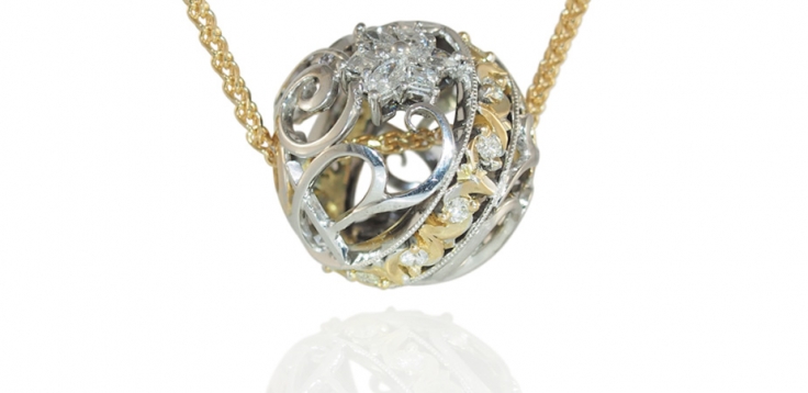 RJ Pearce wins 2019 Australian Jewellery Design Award RJ Pearce Designer Jewellers