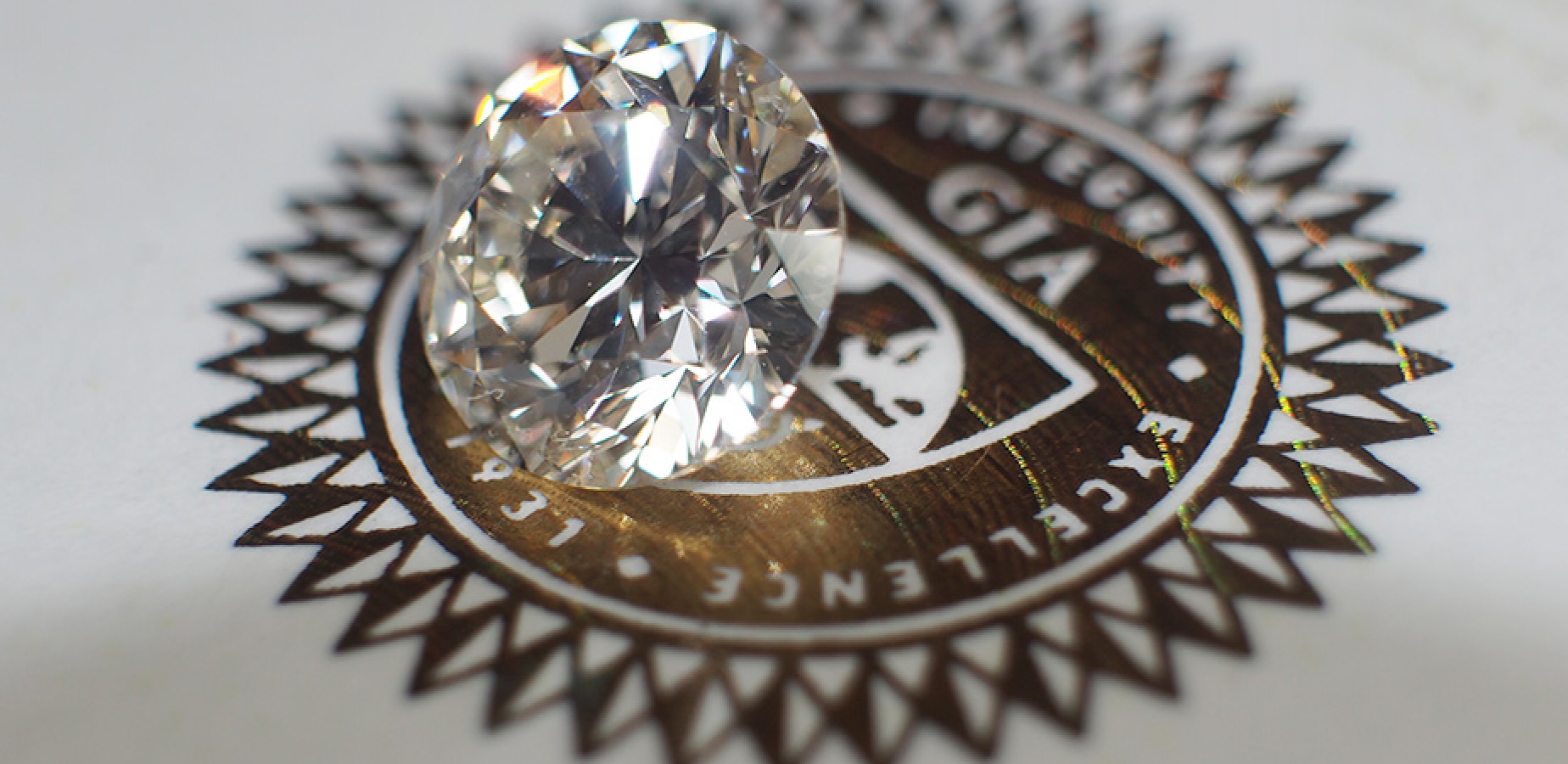 Lab grown diamonds are cheaper, or are they? RJ Pearce Designer Jewellers